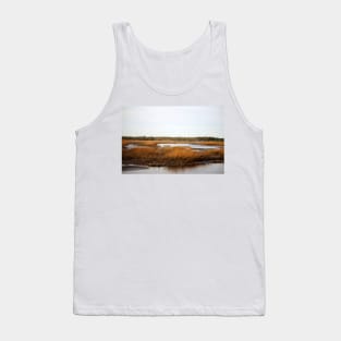 Oyster Beds Tank Top